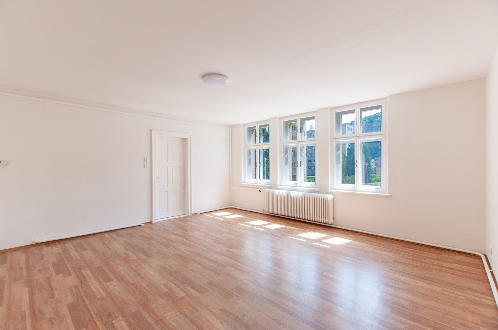 3+1, Na Veselce 732, Úpice, 85 m² - 1