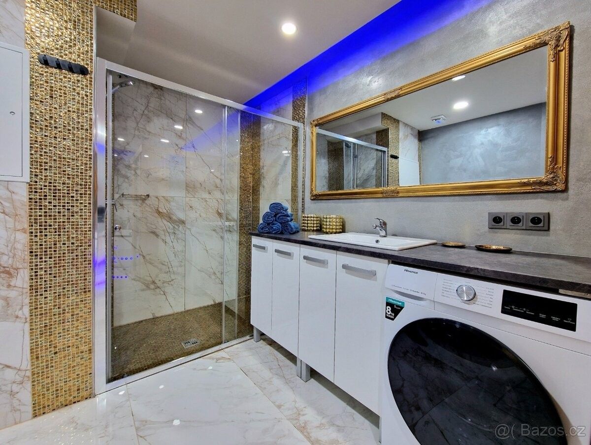 Pronájem byt - Praha, 140 00