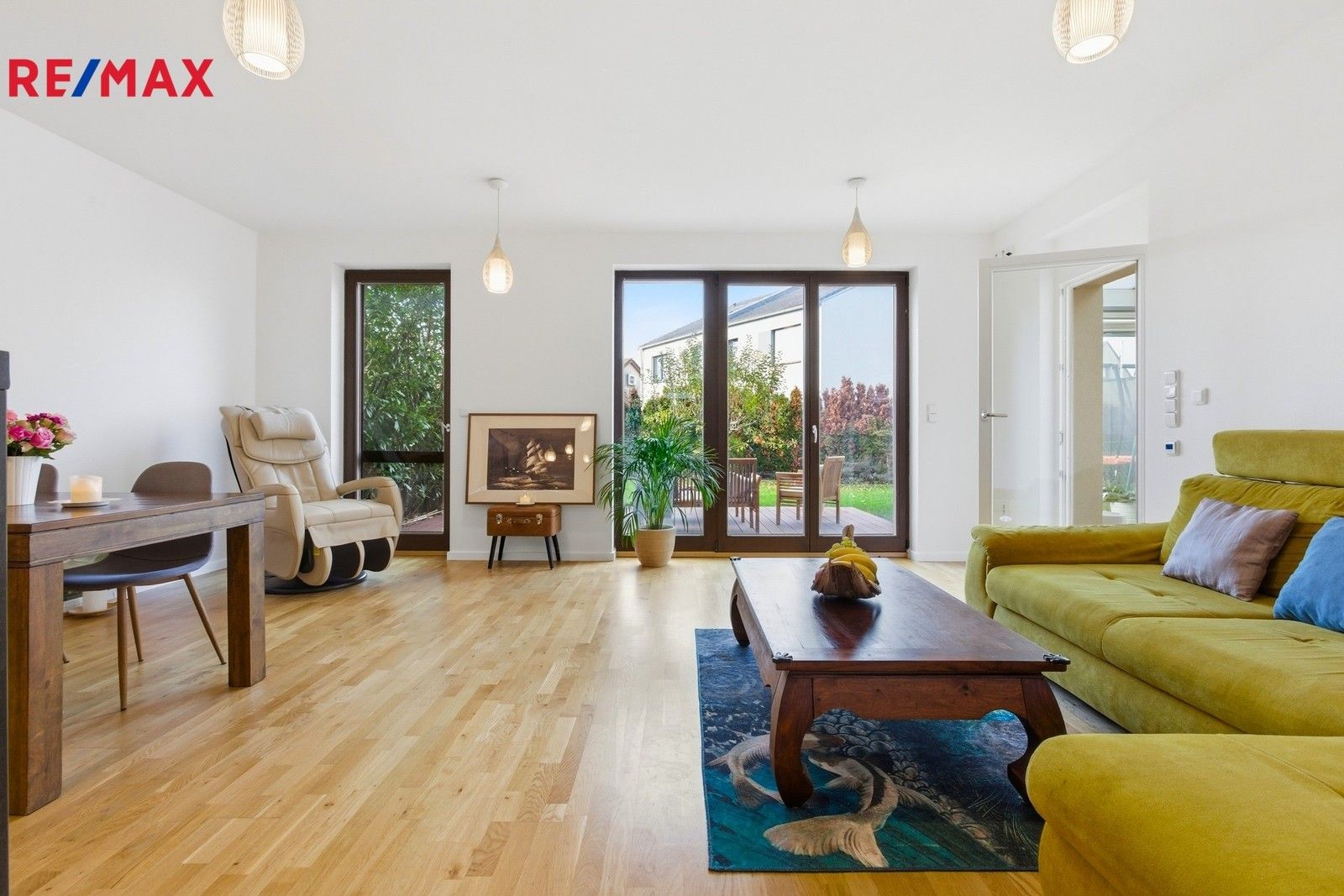 Prodej rodinný dům - Tulkova, Praha, 240 m²