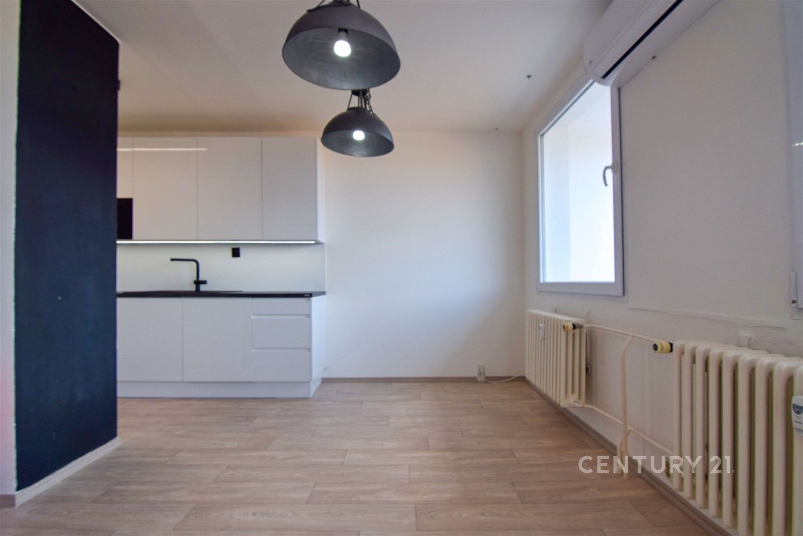 3+kk, V předpolí 1449, Praha Vršovice, 74 m² - 2
