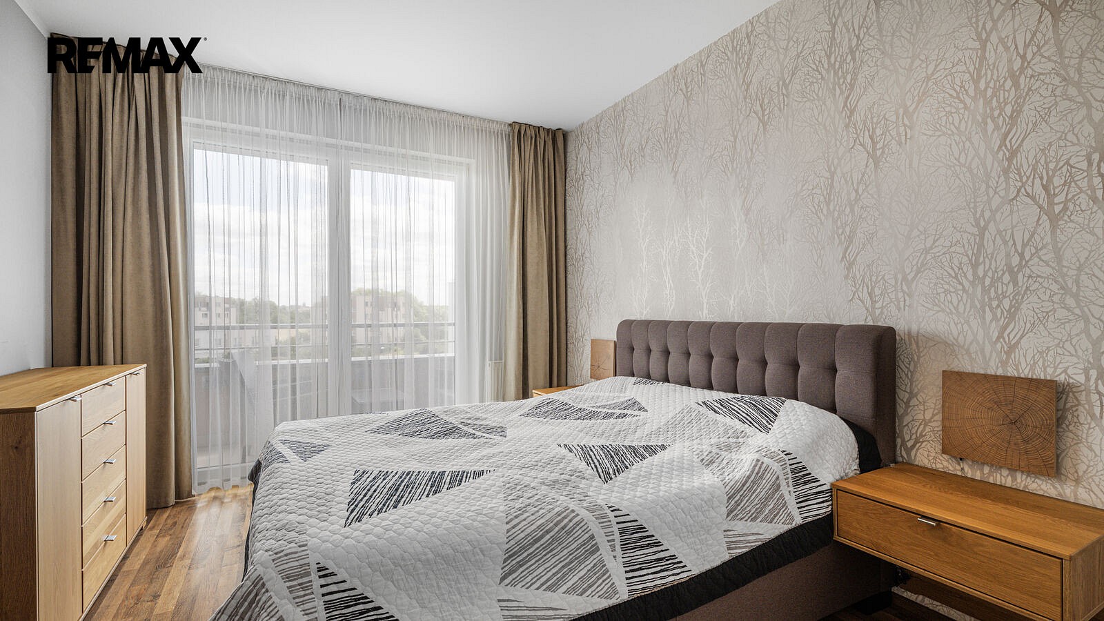 Byt 2+kk · 73 m² · Hlučkova, Praha 9 - Letňany - 3