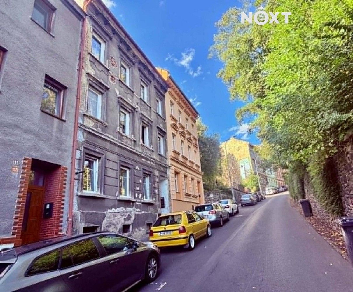 Pronájem byt 2+1 - Elišky Krásnohorské, Ústí nad Labem - Ústí nad Labem-centrum, 53 m² - 5