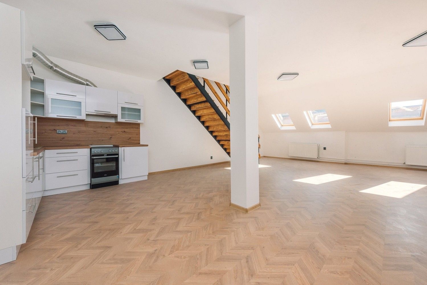4+kk, Chrudim - Chrudim I, Pardubický kraj, 167 m² - 2