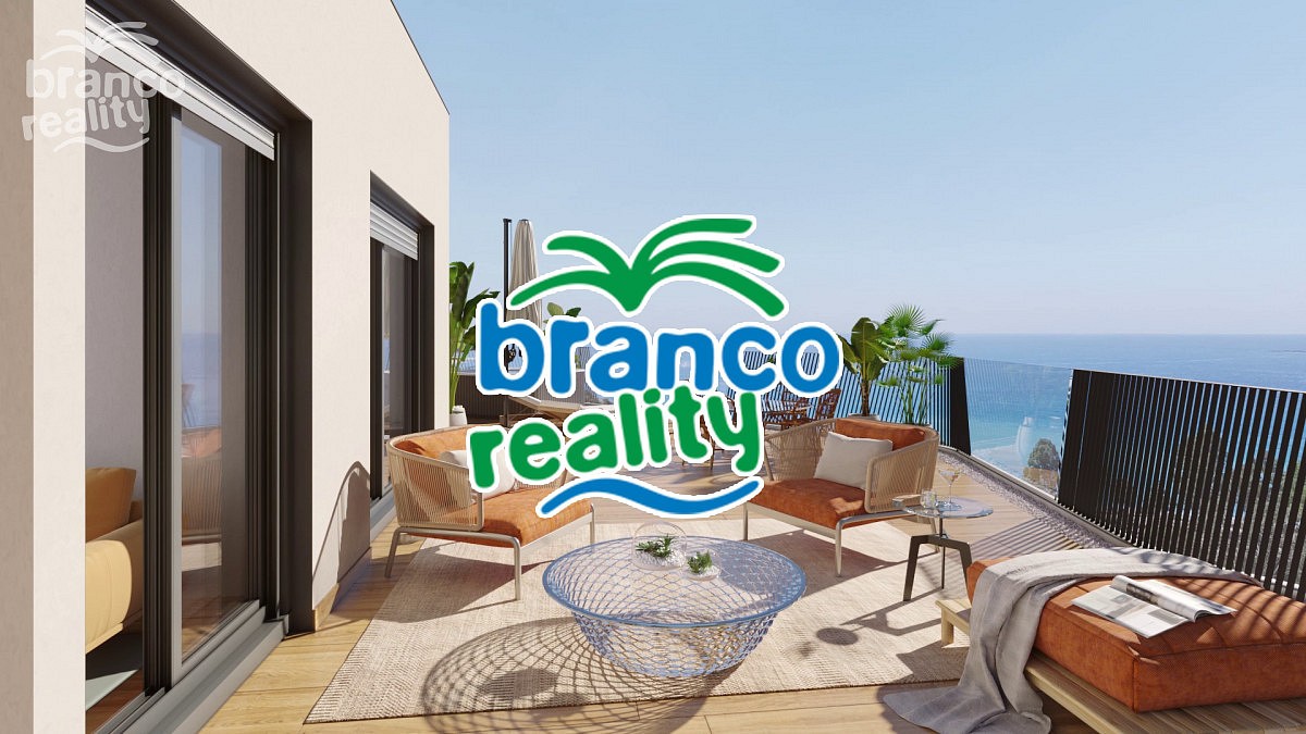 Byty, Villajoyosa, Alicante, Španělsko, 187 m² - 1