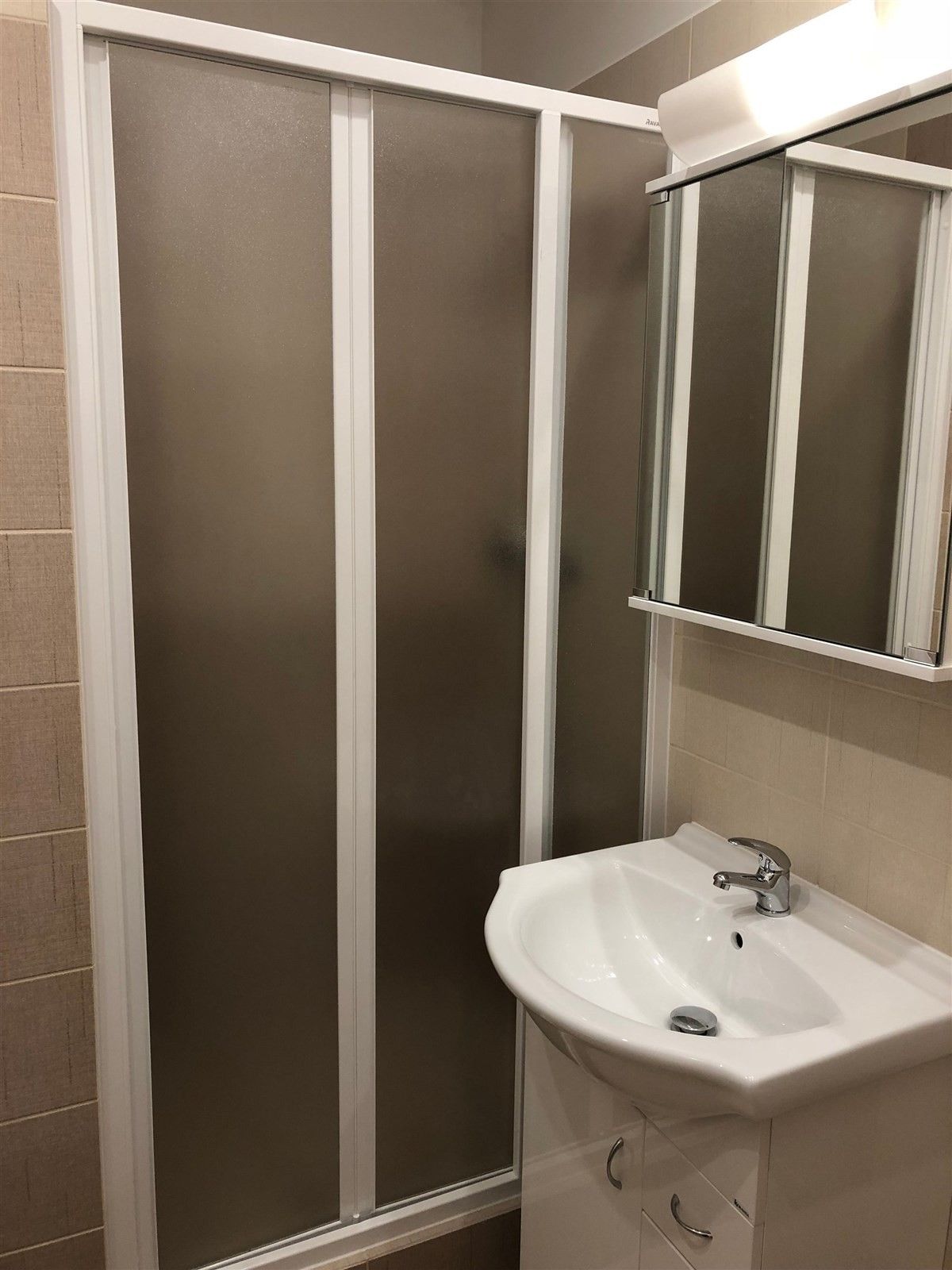 Pronájem byt 1+1 - Litoměřická, Děčín, 34 m²