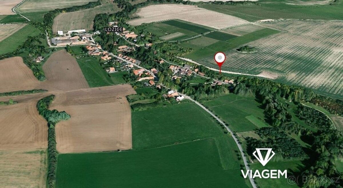 Pozemek pro bydlení · Luže, 538 54 - 4
