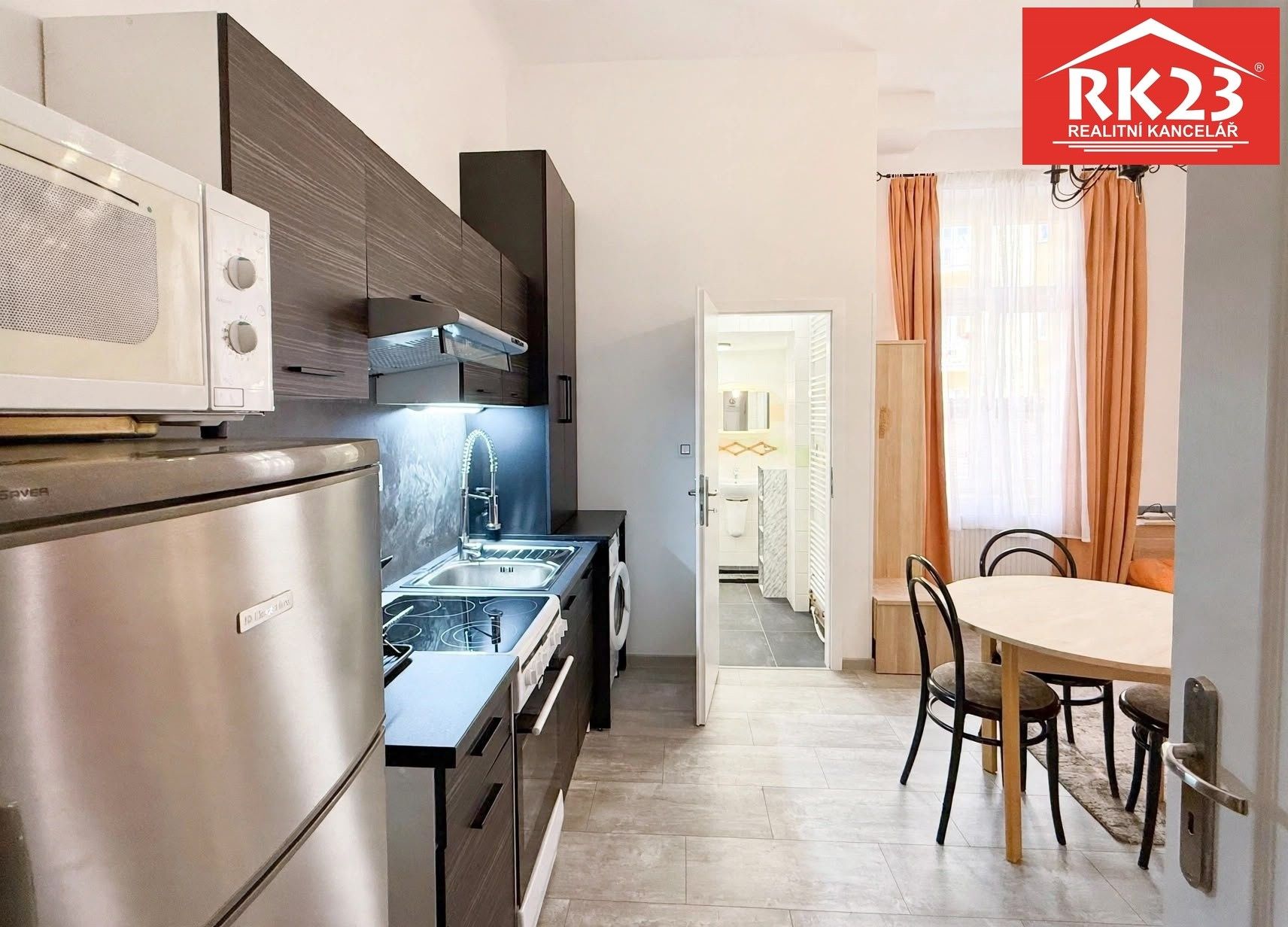 Prodej byt 1+kk - Hlavní třída 322, Mariánské Lázně, 24 m² - 2