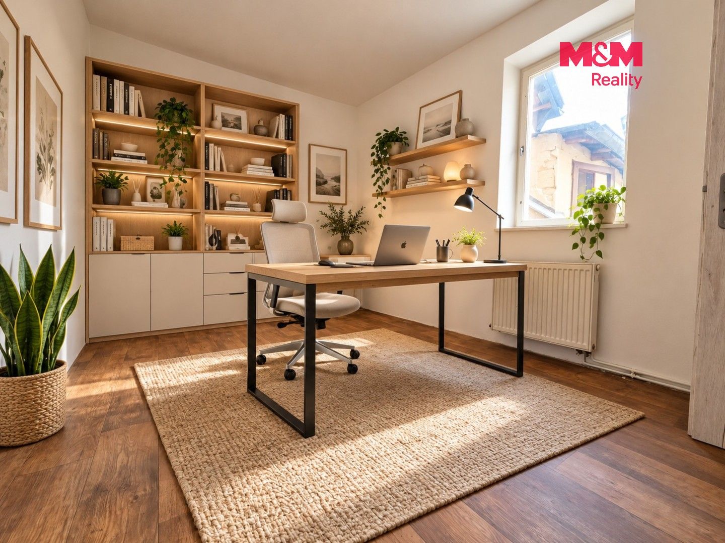 Prodej rodinný dům - Havlíčkova, Úvaly, 60 m² - 5