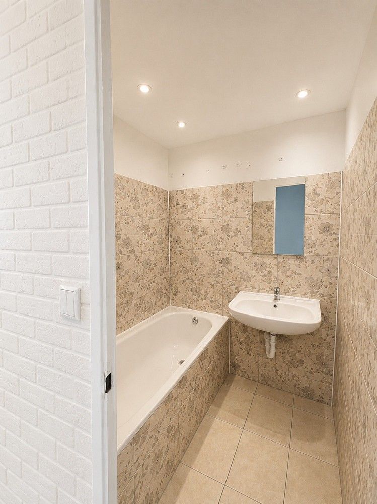 3+1, Duchcov, okres Teplice, Ústecký kraj, 64 m² - 2