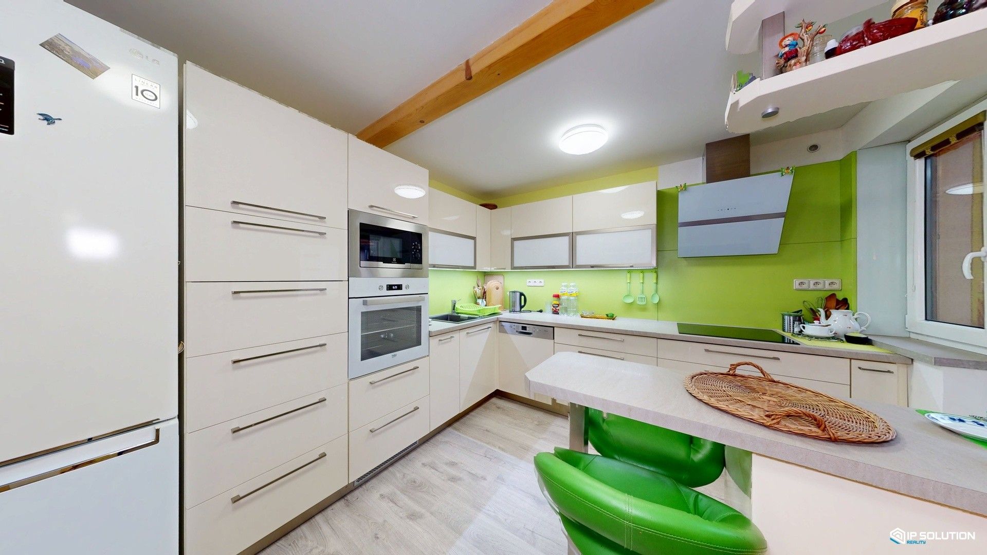 Pronájem rodinný dům - Příbram na Moravě, 83 m²