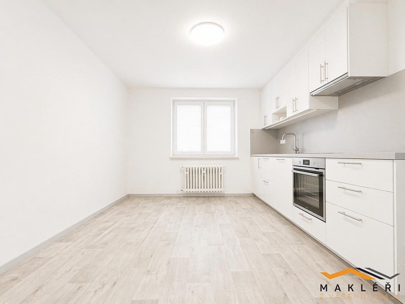 2+1, Brodská, Žďár nad Sázavou - Žďár nad Sázavou 3, 48 m² - 1