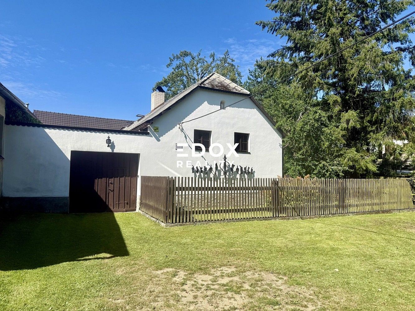Chalupa · 140 m² · Batelov - Nová Ves, okres Jihlava, Kraj Vysočina - 1