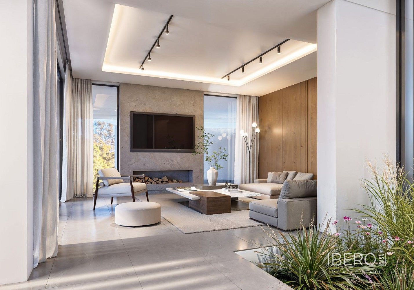 Rodinný dům · 853 m² · La Quinta, ES - 3