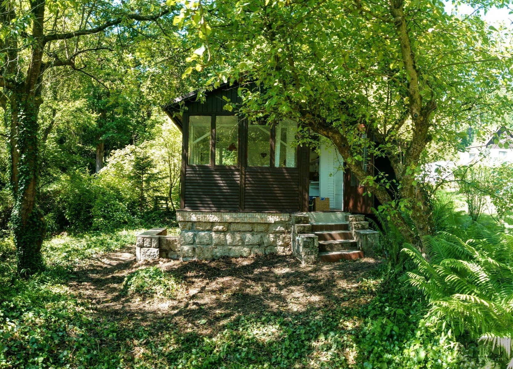 Prodej chata - Werichova, Stráž nad Nisou, 15 m²