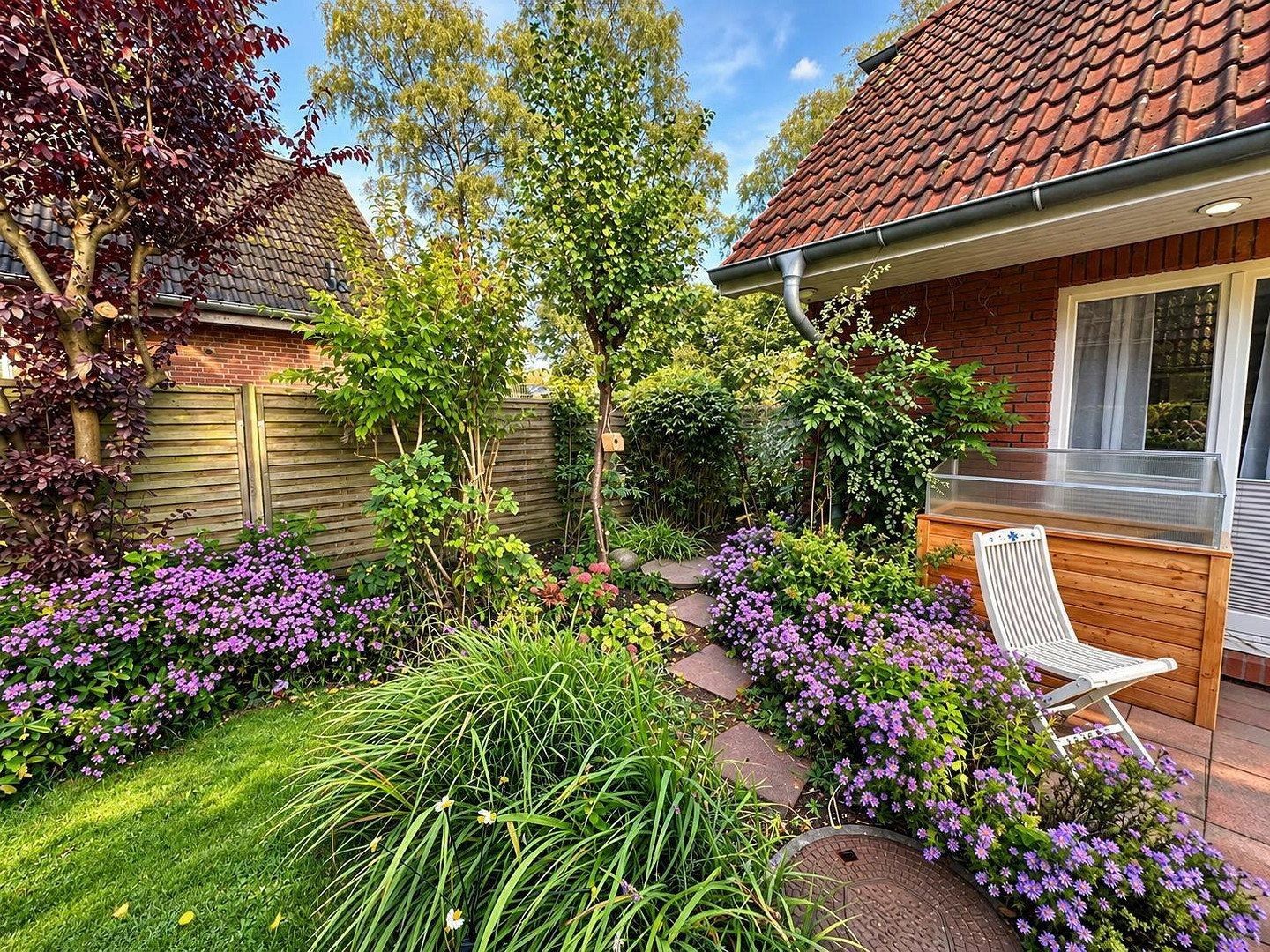Rodinný dům · 120 m² · , Šlesvicko-Holštýnsko - 3