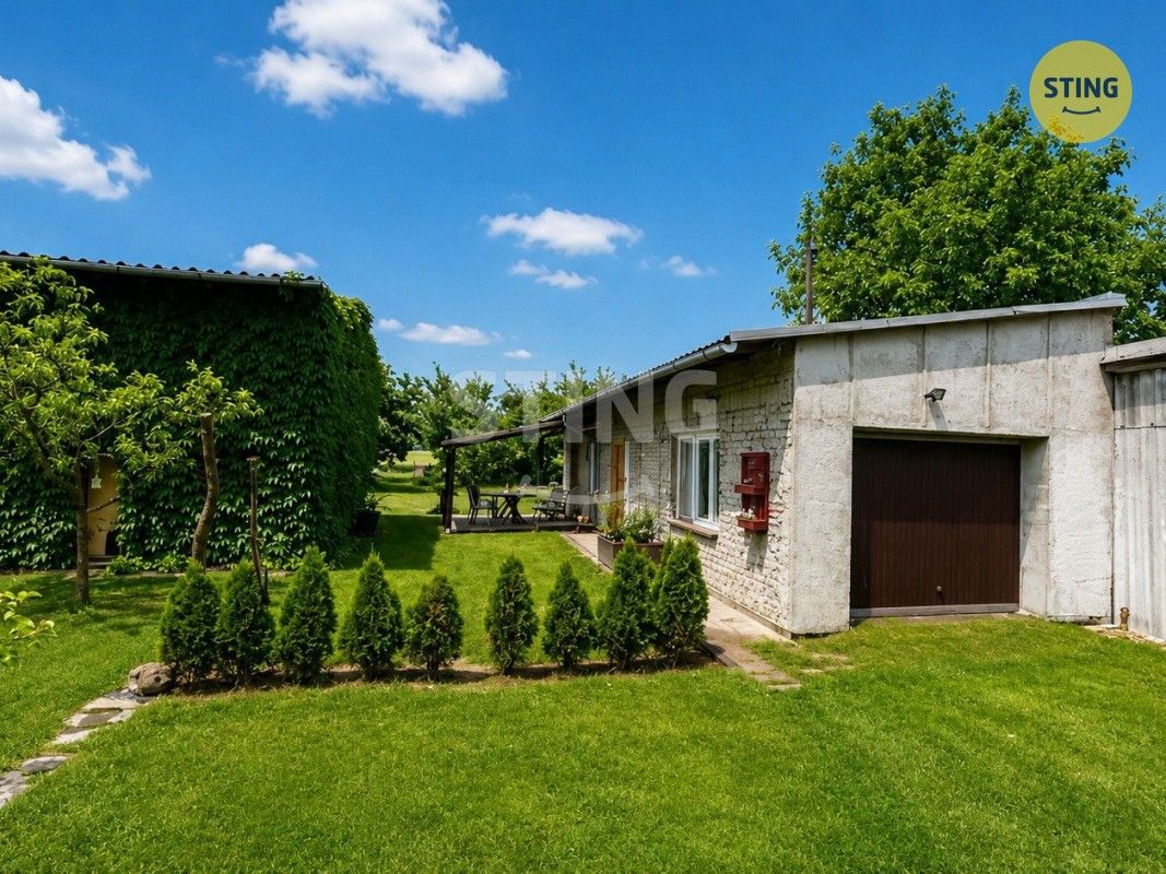 Prodej rodinný dům - Pňovice, 200 m² - 5
