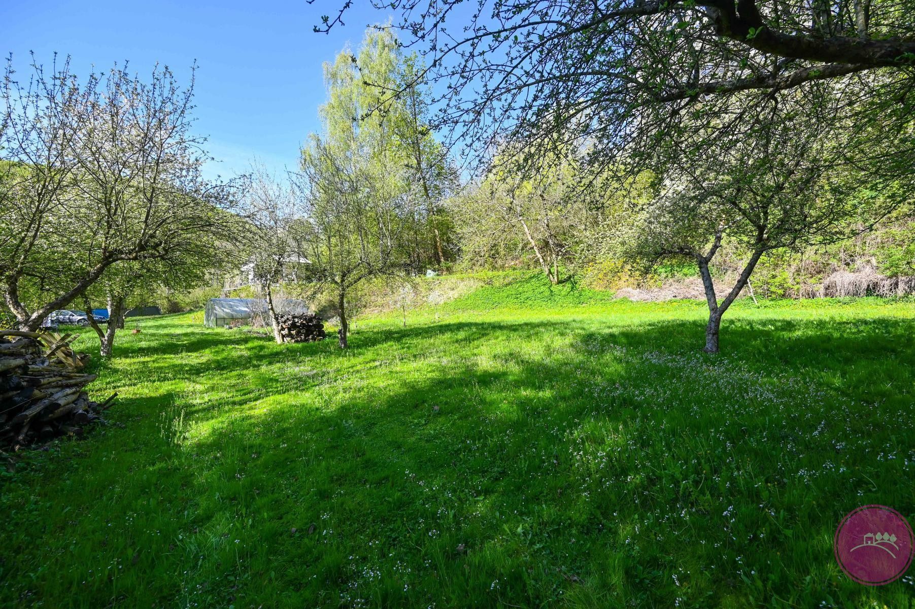 Zahrady, Mírov, 2 114 m² - 2
