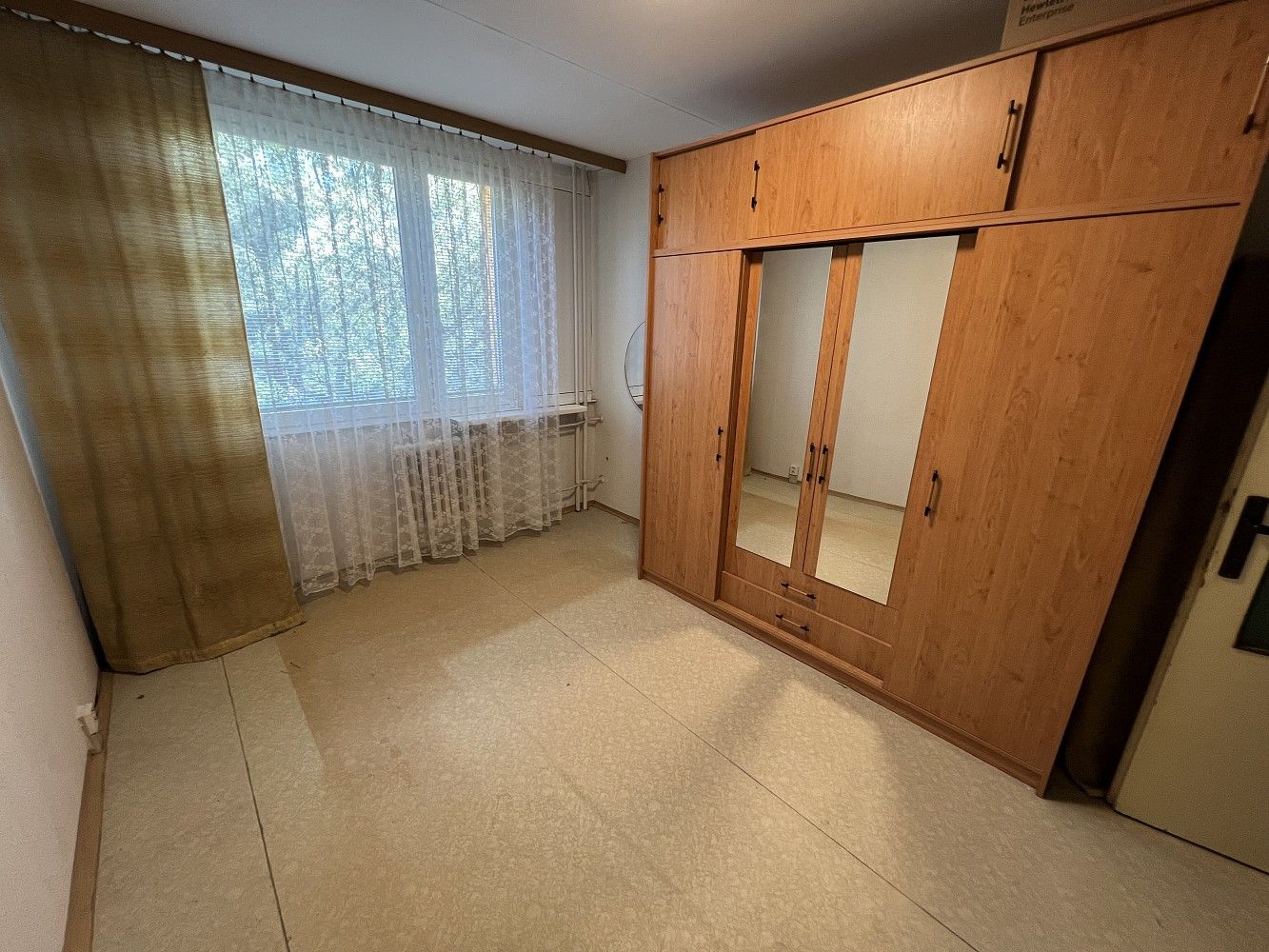 Byt 4+1 · 73 m² · Praha - Lhotka, okres Praha 4, Hlavní město Praha - 3