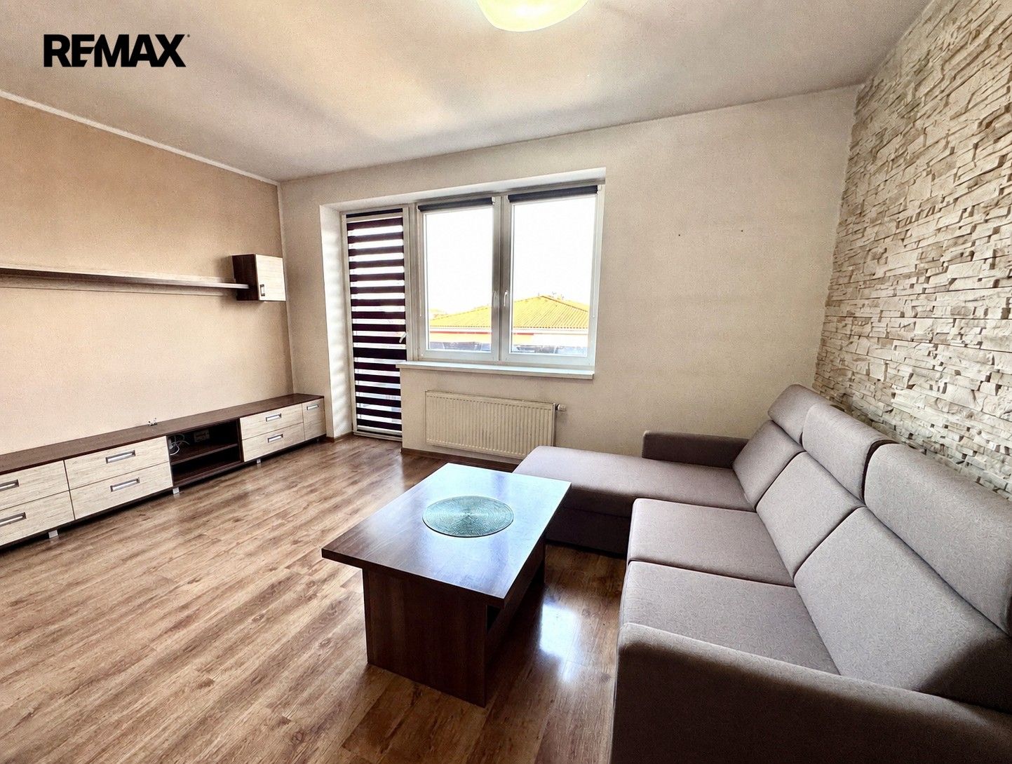 3+kk, Blériotova 1003, Praha Kbely, 69 m² - 1