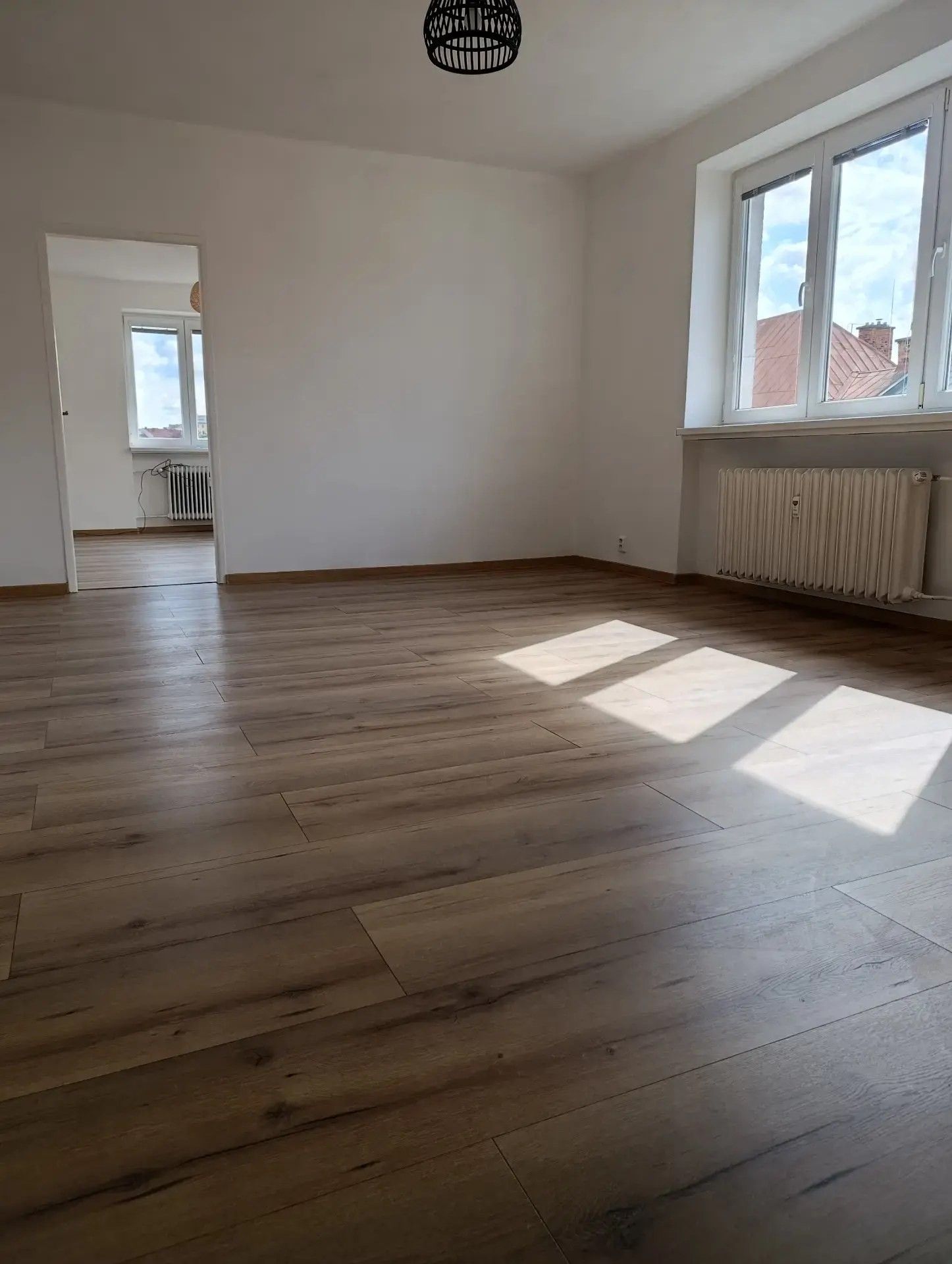 Byt 3+1 · 78 m² · náměstí ČSA, Český Těšín - 4