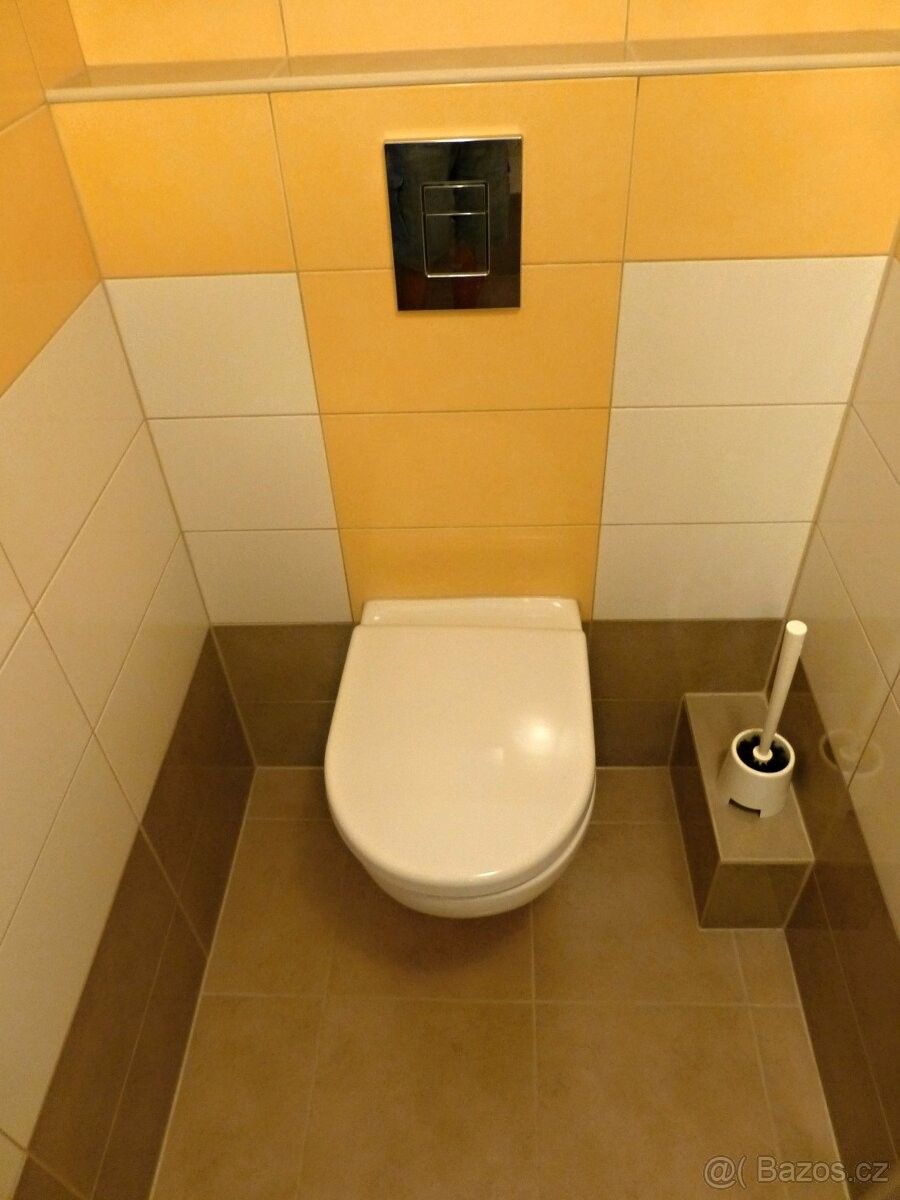Byt · České Budějovice, 370 01 - 4