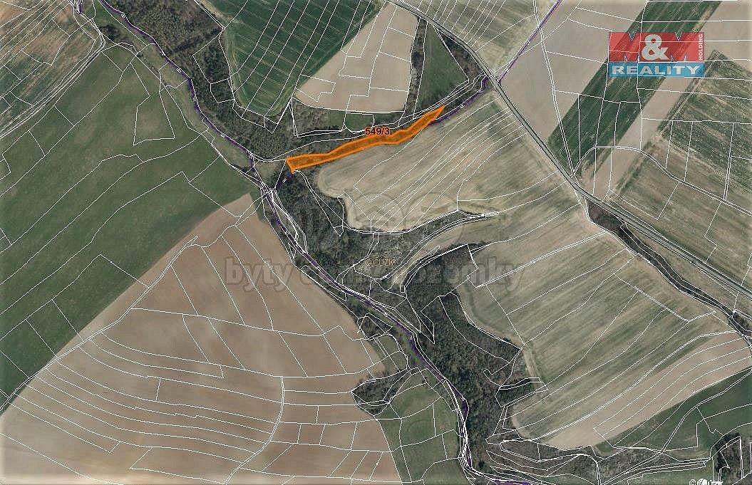 Les · Dobříč, okres Plzeň-sever, Plzeňský kraj - 3