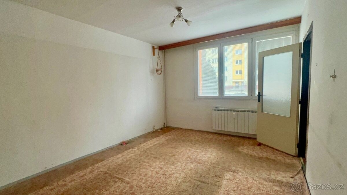 Prodej byt - Kopřivnice, 742 21
