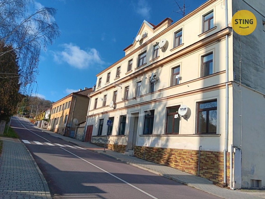 Byty, Vranov nad Dyjí, 671 03