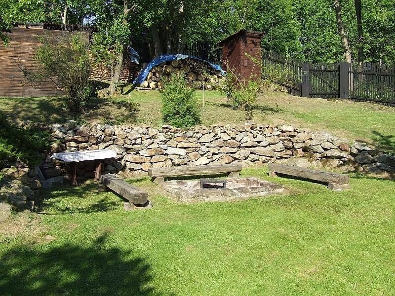 Chata · Zbytiny - Sviňovice, Jihočeský kraj - 3