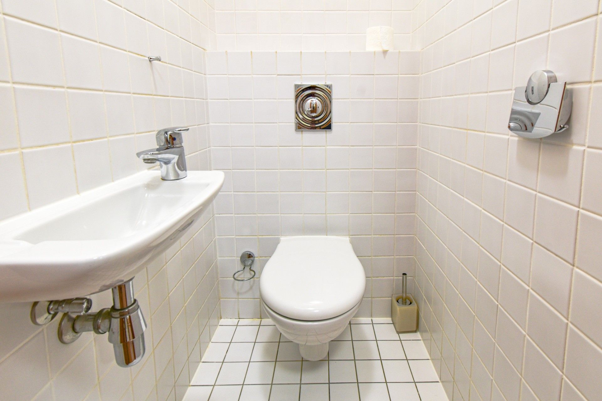 Byt 2+kk · 48 m² · Nepilova, Praha - 4