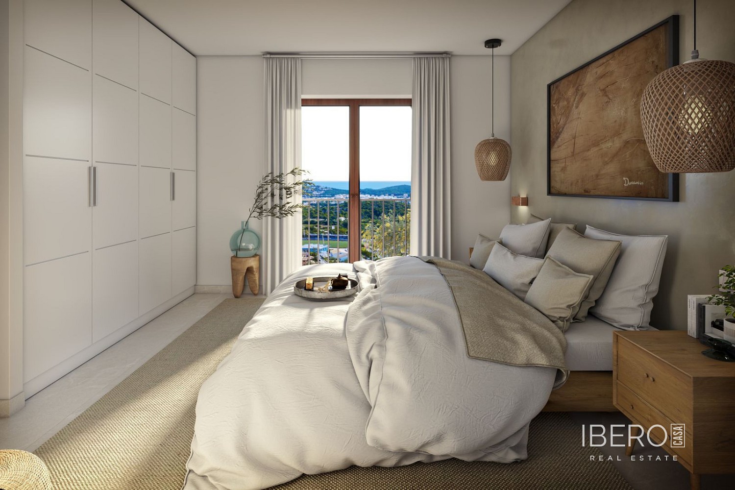 Prodej byt 3+kk - Capdepera, Španělsko, 89 m² - 5