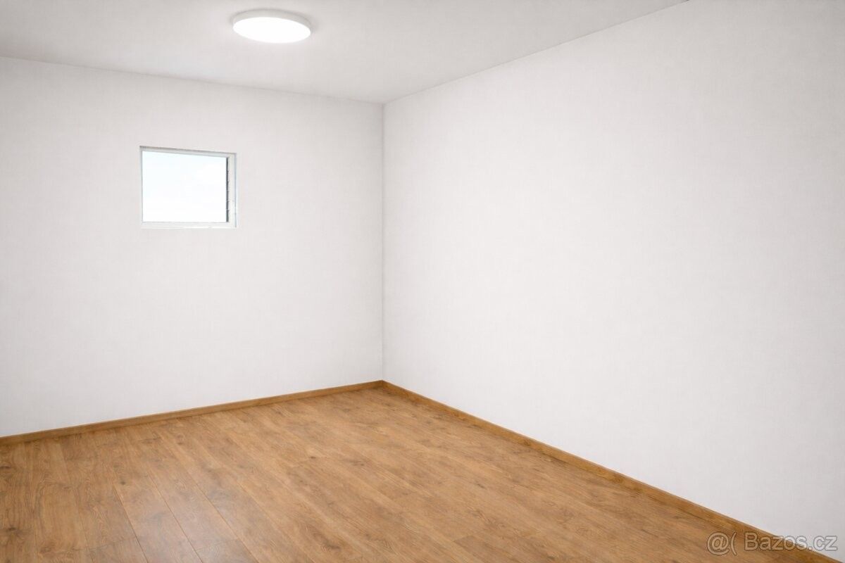 Prodej byt - Uničov, 783 91