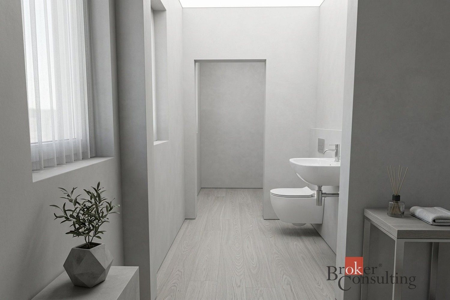 Pronájem obchodní prostory - Klatovy - Klatovy I, Plzeňský kraj, 113 m² - 5