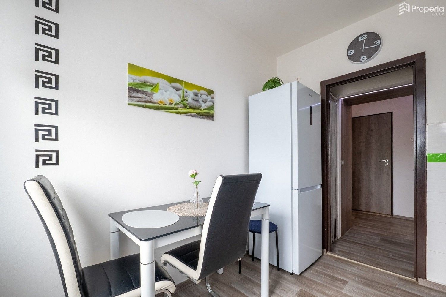 Byt 3+1 · 60 m² · U pošty, Brno - Starý Lískovec - 3