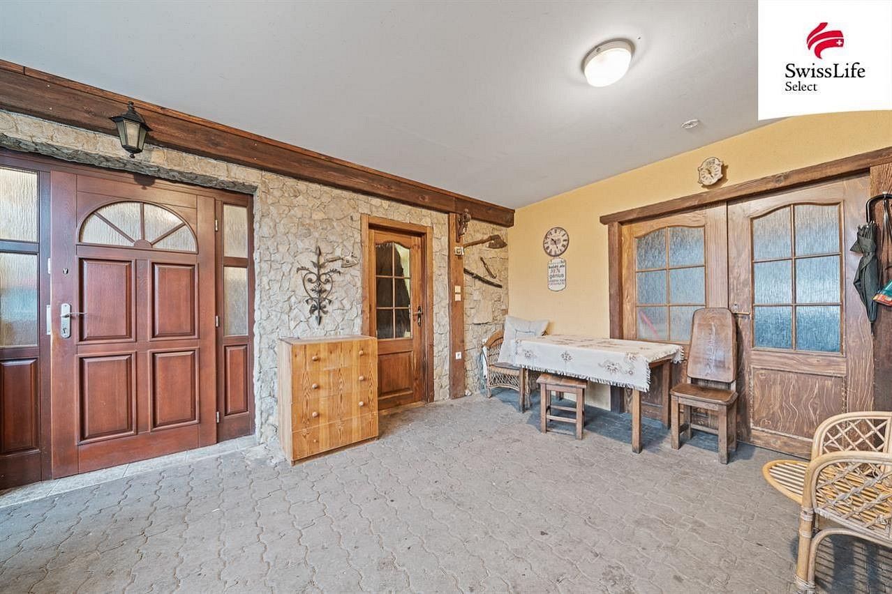 Rodinný dům · 133 m² · Dašice, okres Pardubice, Pardubický kraj - 4