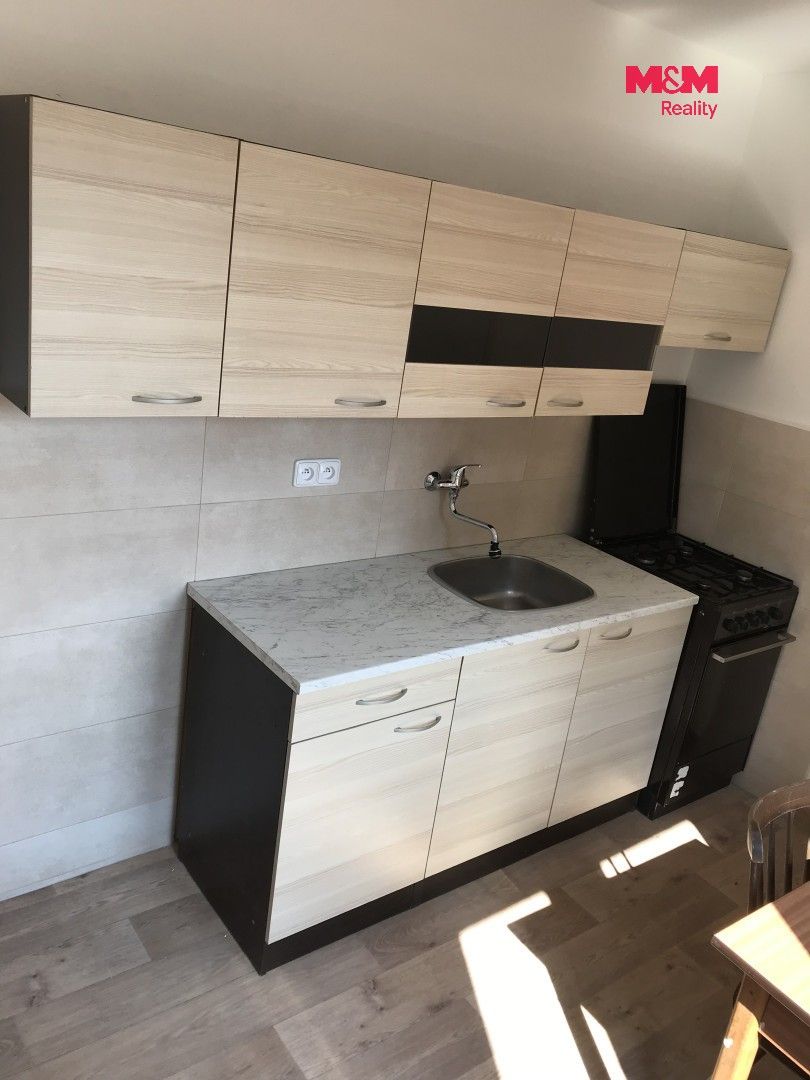 1+1, Křižíkova, Olomouc, 37 m² - 2