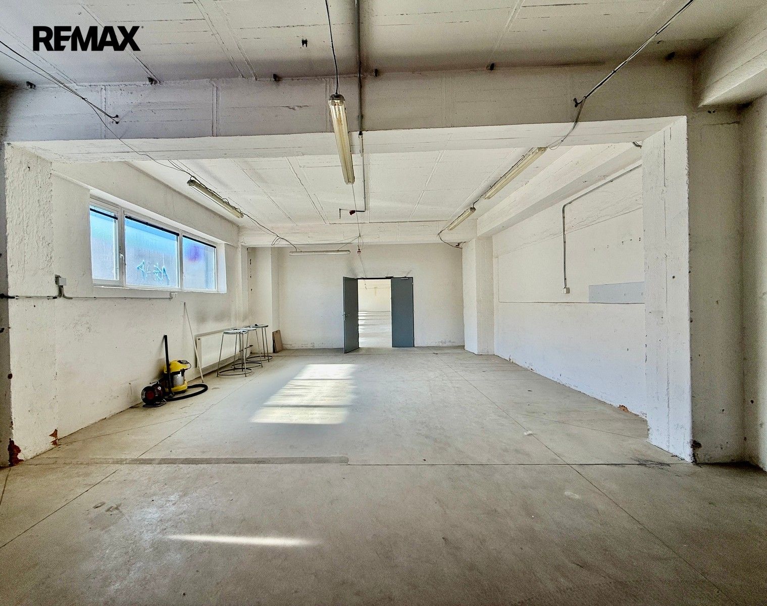 Pronájem sklad - Dukelská 1262, Rokycany Nové Město, 600 m² - 5