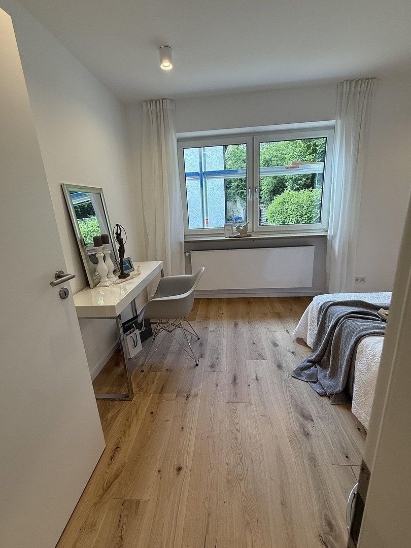 2+1, Landshuter Str. 59 Freising Freising Bayern 85356, 40 m² - 1