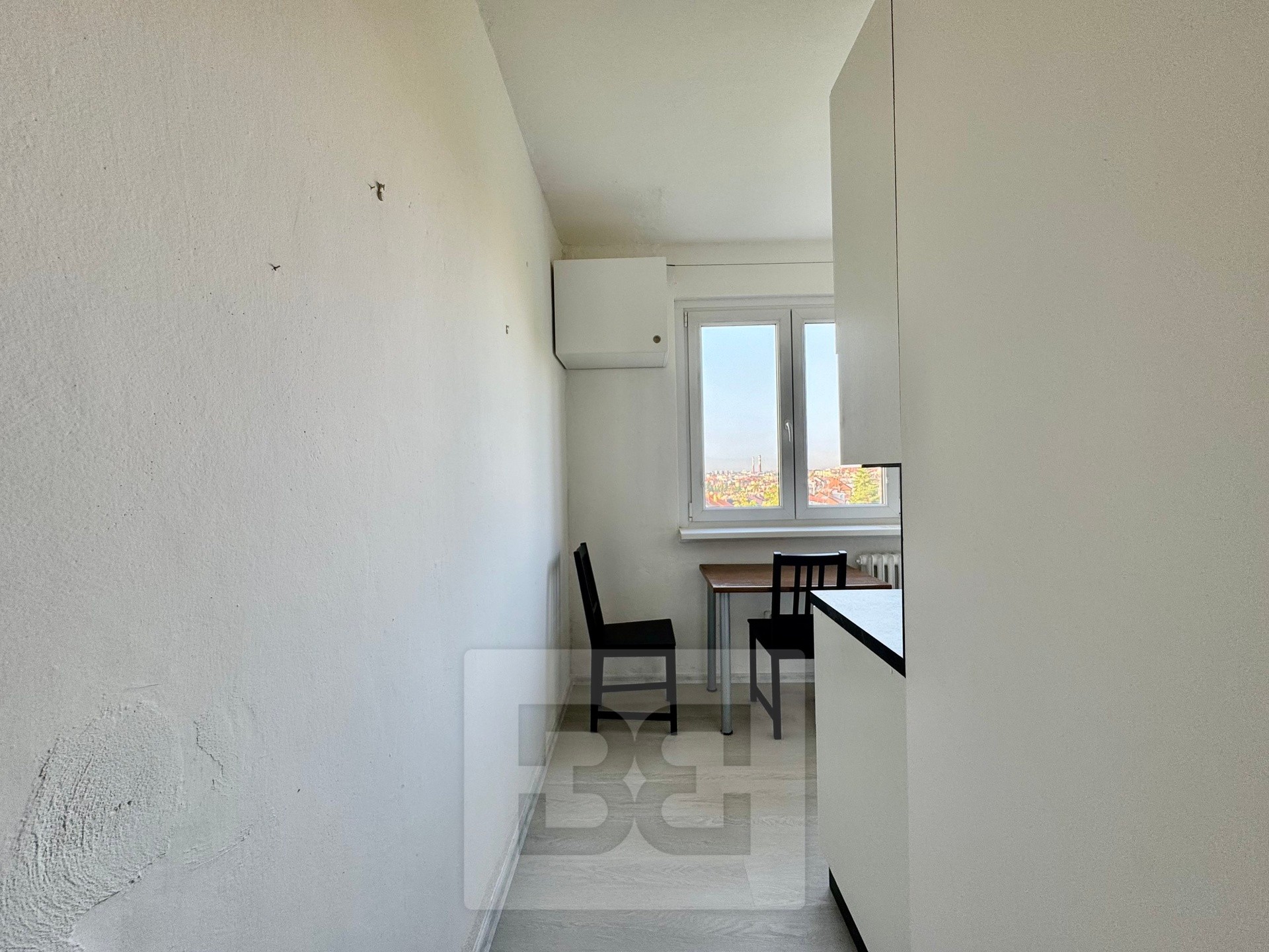 Byt 1+1 · 37 m² · Provazníkova, Brno - 4