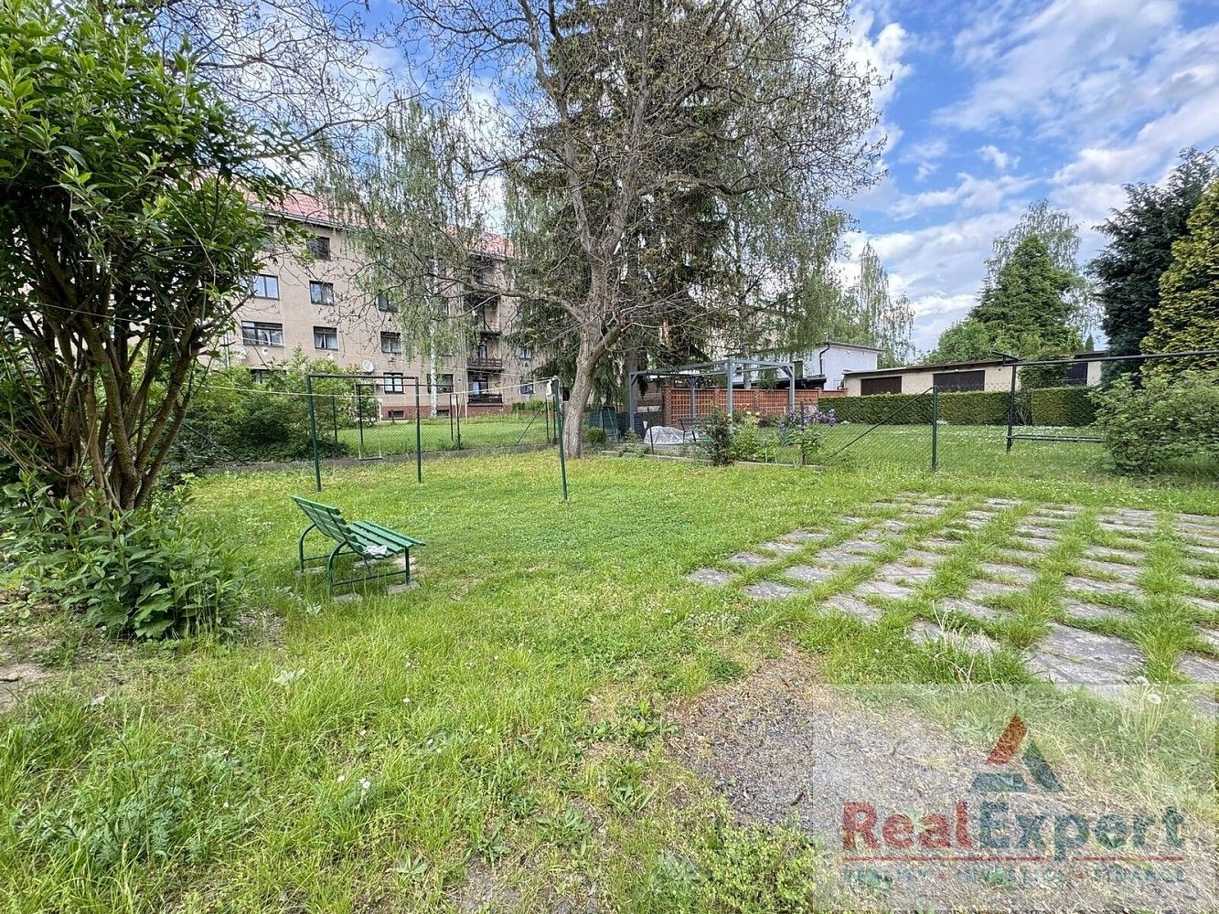 Činžovní dům · 430 m² · Turnov, okres Semily, Liberecký kraj - 4