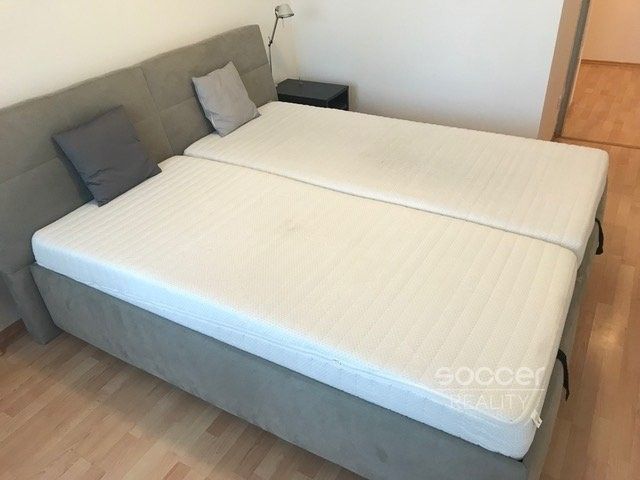 Pronájem byt 2+kk - Kostomlatská, Praha, 63 m² - 5