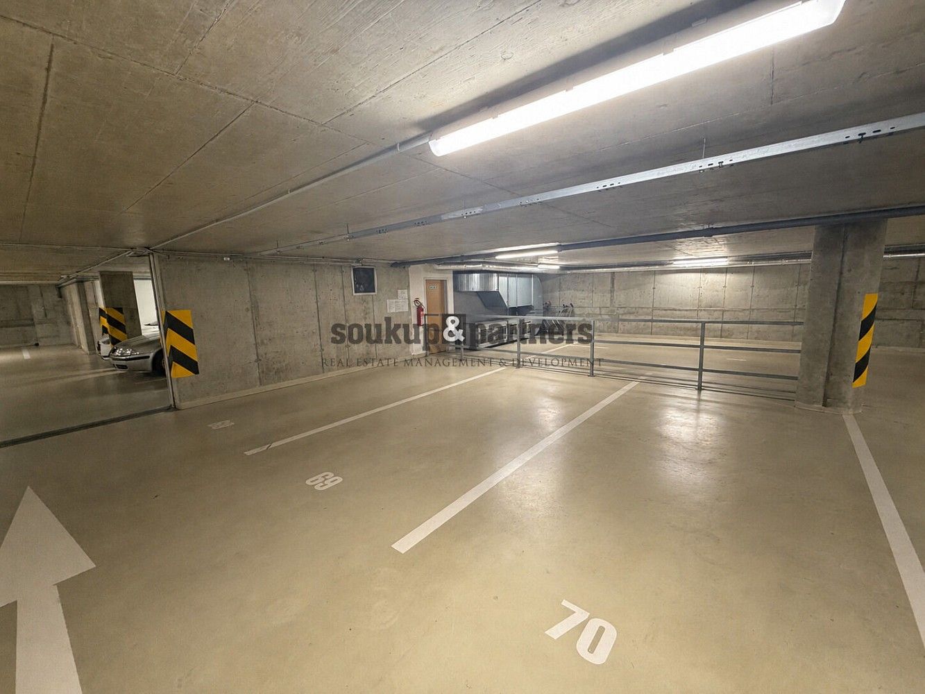 Nemovitost · 14 m² · Praha - Michle, Hlavní město Praha - 3