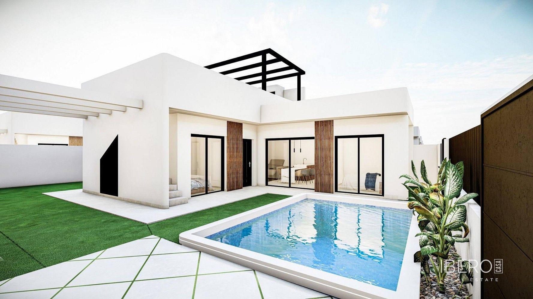 Rodinný dům, 90 m²