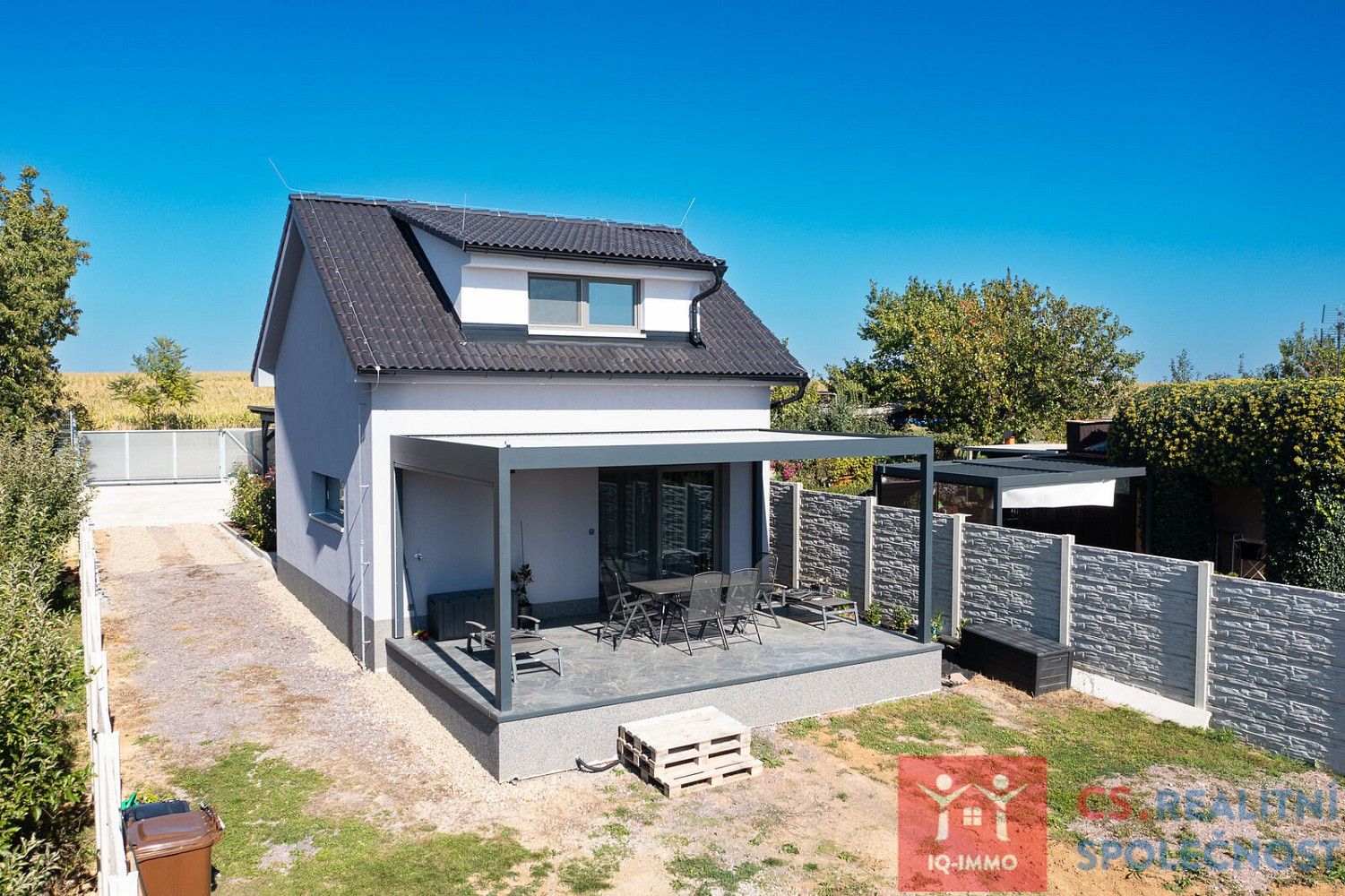 Prodej rodinný dům - Znojmo, 83 m² - 2