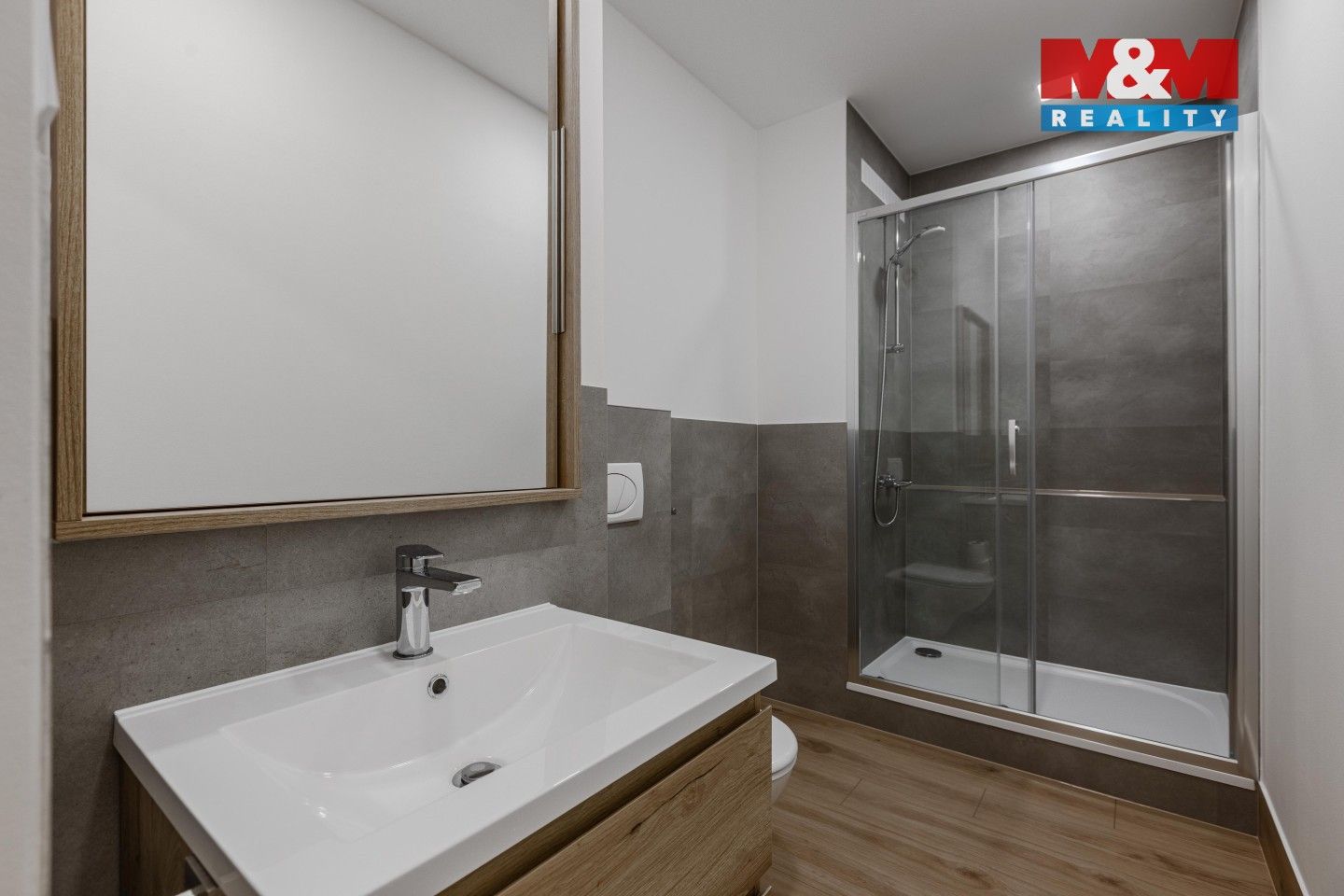 3+1, Pod Hůrkou, Klatovy, 66 m²