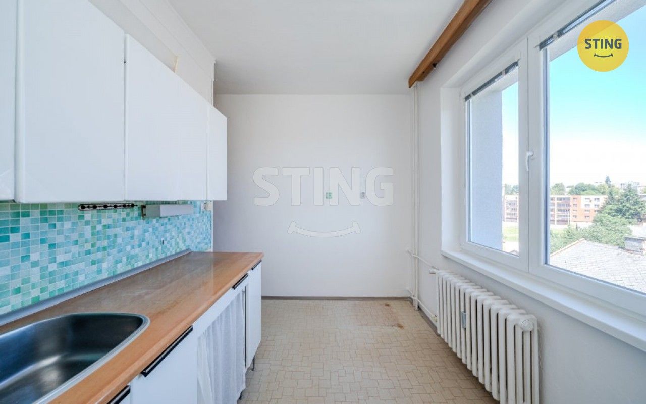 3+1, Švermova, Vítkov, 71 m²