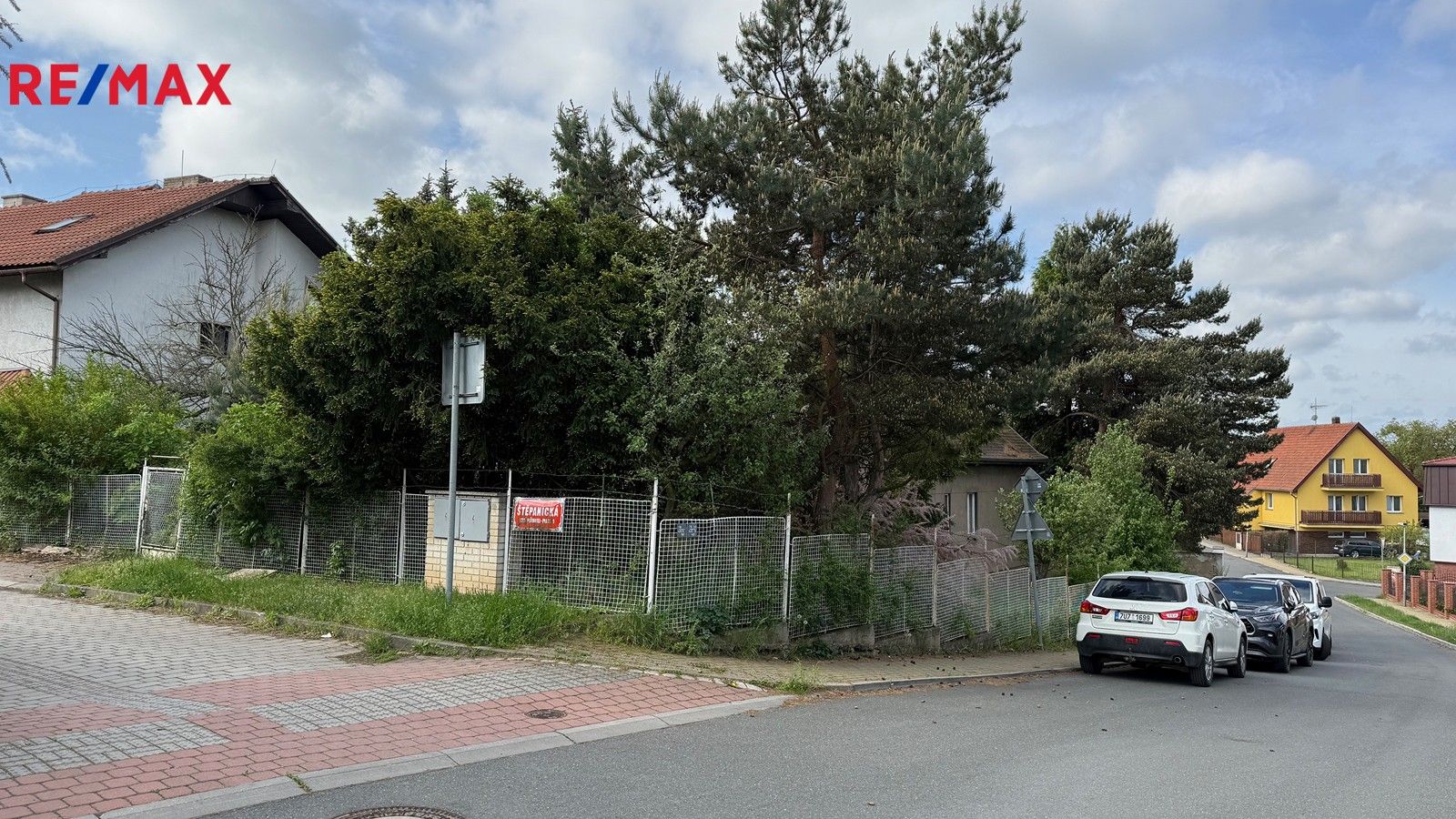 Prodej rodinný dům - Podkrkonošská, Praha, 125 m²