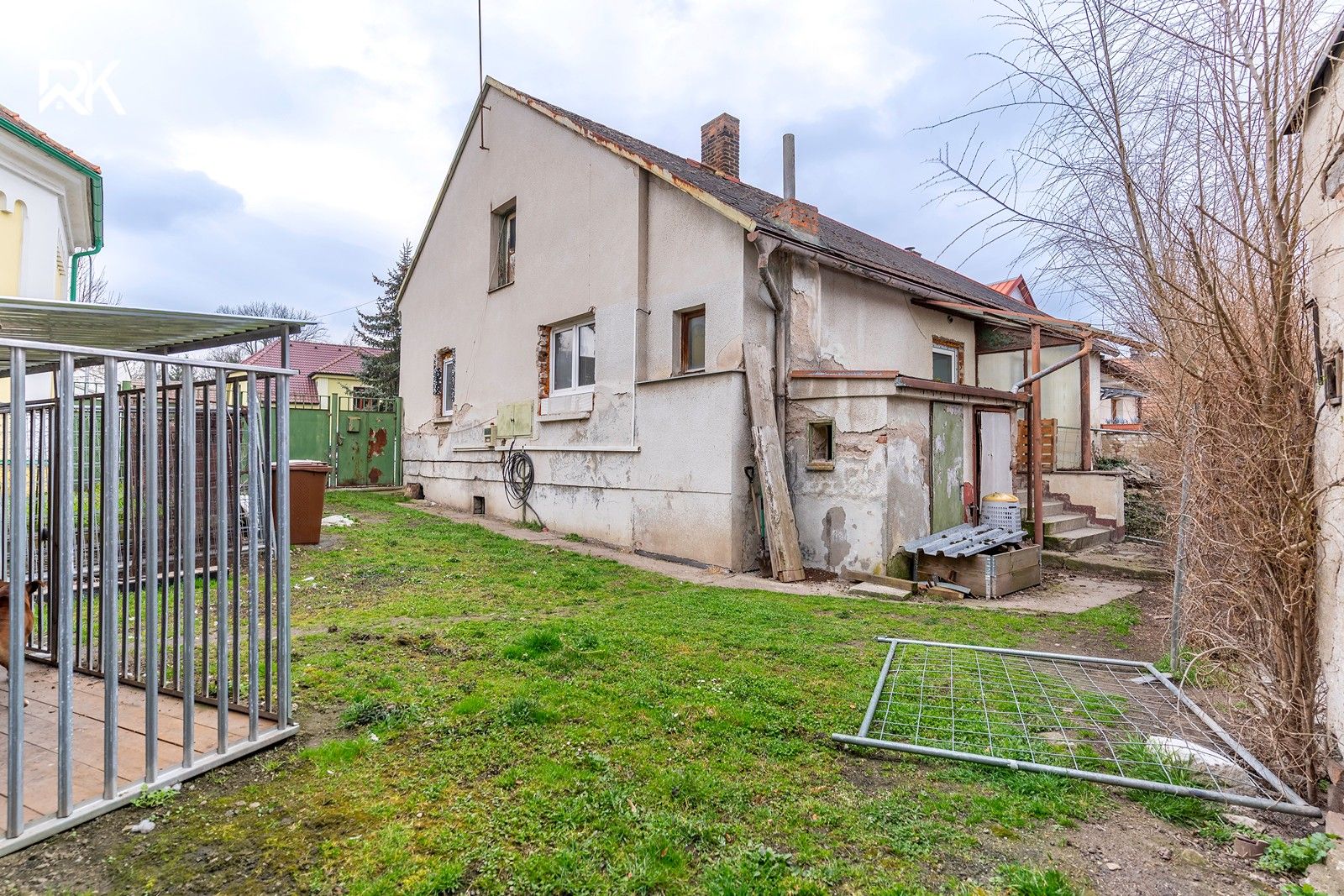 Prodej rodinný dům - Polepy, 89 m²