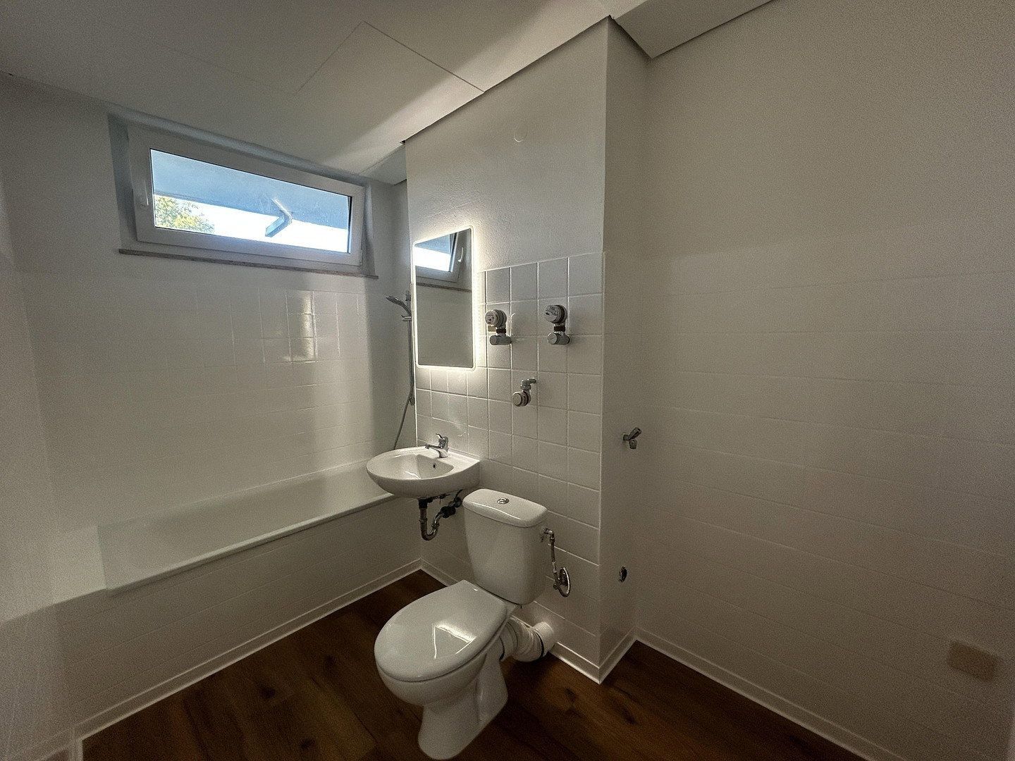 Byt 1+1 · 51 m² · , Hessen - 4