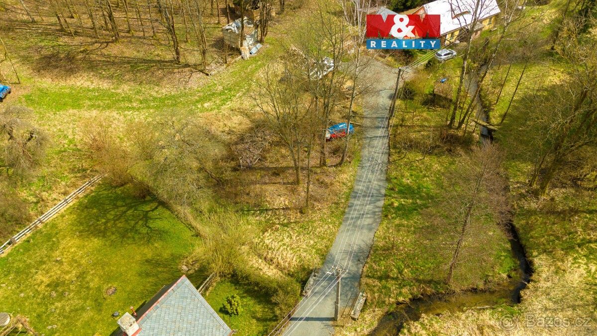 Pozemky pro bydlení, Varnsdorf, 407 47